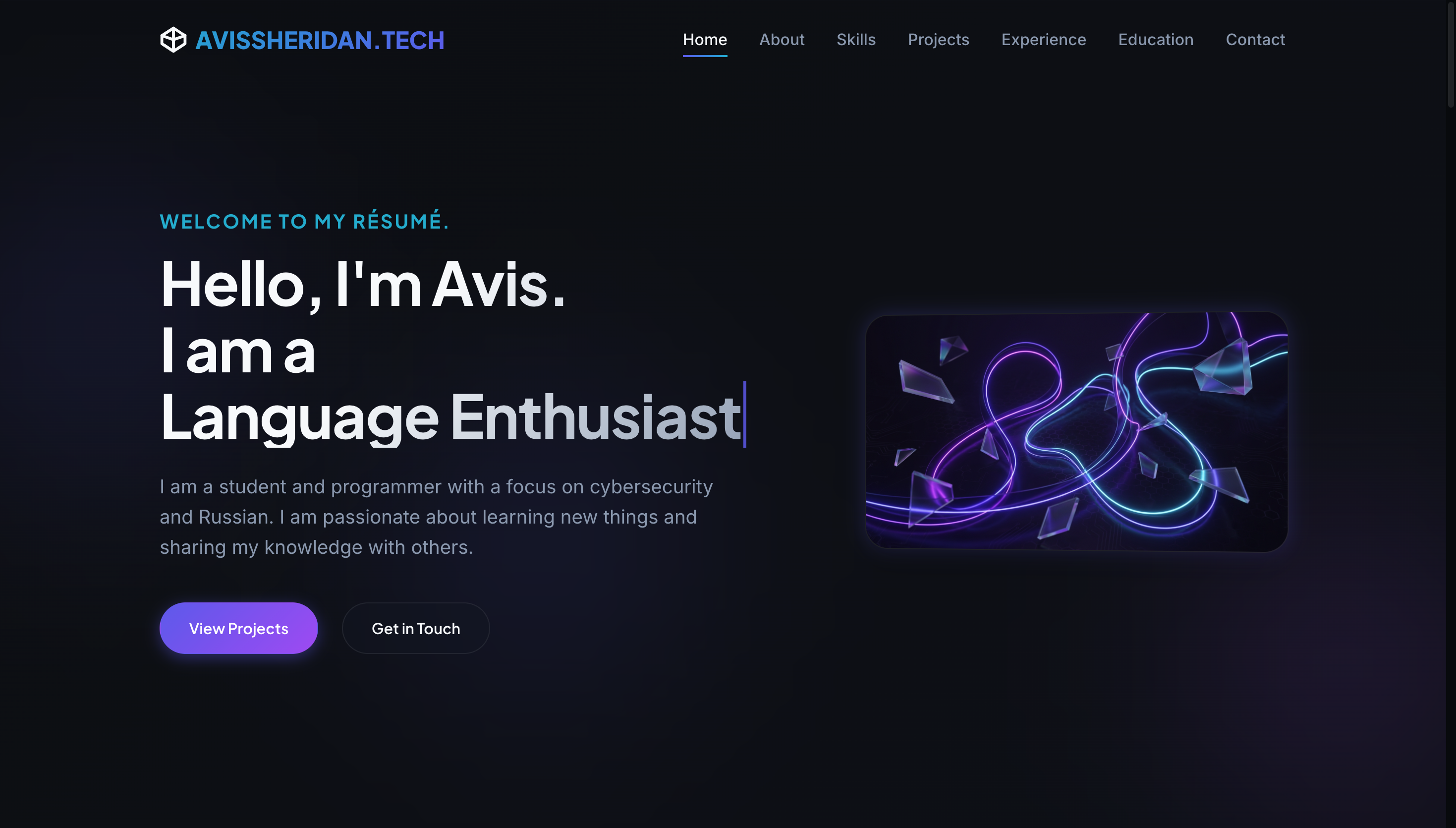Website